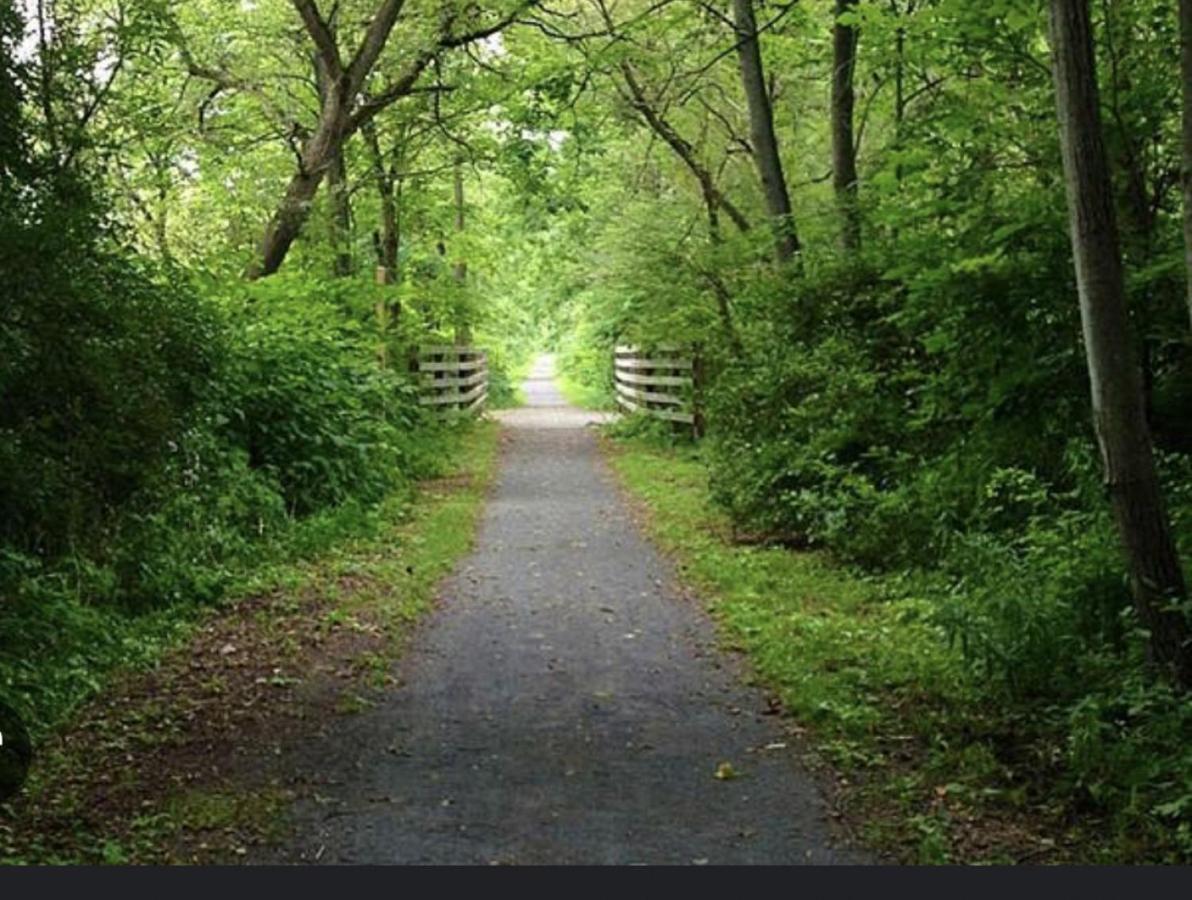 הוילה ווטקינס גלן Walk To State Park! Eateries & Pubs! מראה חיצוני תמונה